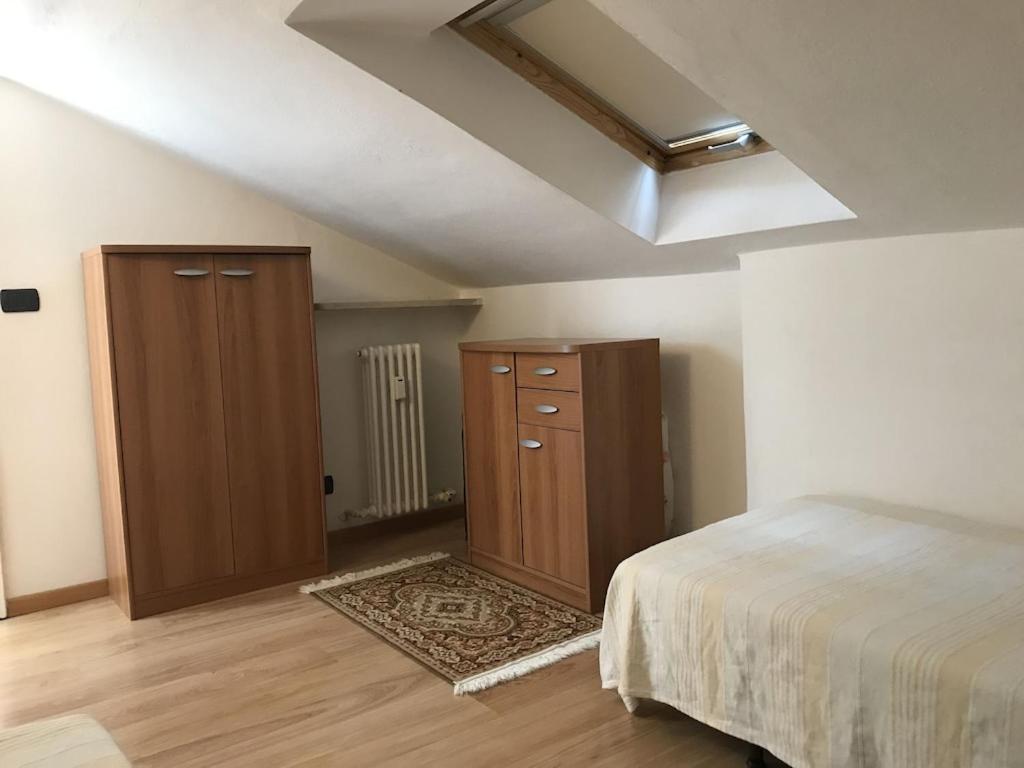 Casa Filippo Large 3 Room Apartment, Close To The Beach, Free Wifi Internet Riva del Garda Buitenkant foto
