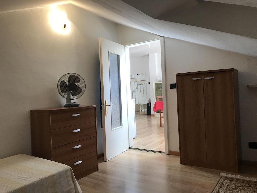 Casa Filippo Large 3 Room Apartment, Close To The Beach, Free Wifi Internet Riva del Garda Buitenkant foto