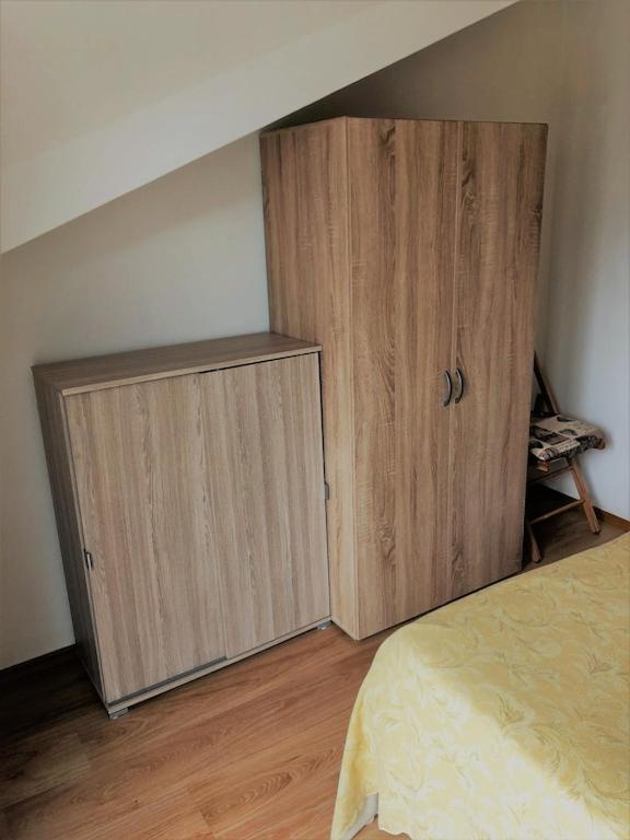 Casa Filippo Large 3 Room Apartment, Close To The Beach, Free Wifi Internet Riva del Garda Buitenkant foto