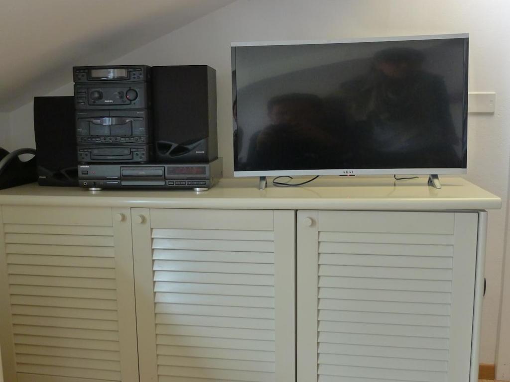 Casa Filippo Large 3 Room Apartment, Close To The Beach, Free Wifi Internet Riva del Garda Buitenkant foto